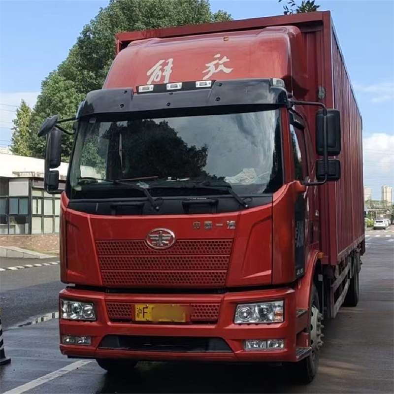 浙江金华义乌到德清物流公司——专业货运，安心之选（德清物流专线货运）