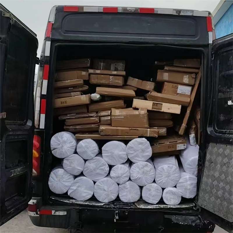 浙江金华义乌至北海货运专线——一站式物流服务，让您的货物畅行无忧（北海到全国物流货运公司）