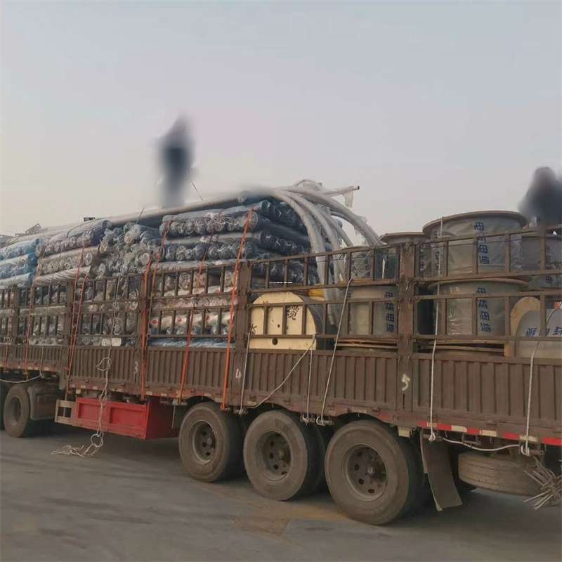 浙江金华义乌到六盘水物流公司——一站式服务，让货运更便捷