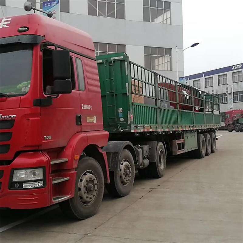 浙江金华义乌到兴安盟物流公司一站式服务，让货运更轻松