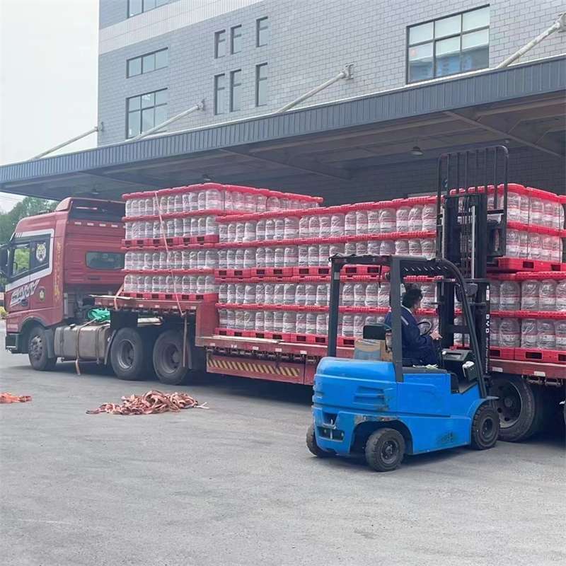 浙江金华义乌到宁波物流公司——一站式服务，让货运更轻松