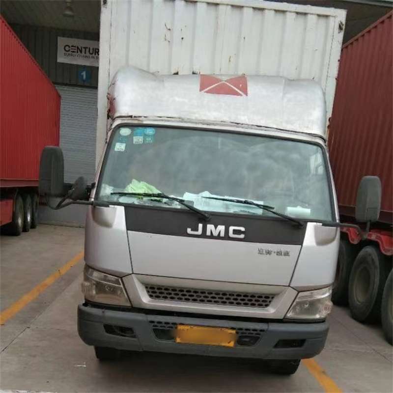浙江金华义乌至荆州货运专线，一站式物流服务助您成功