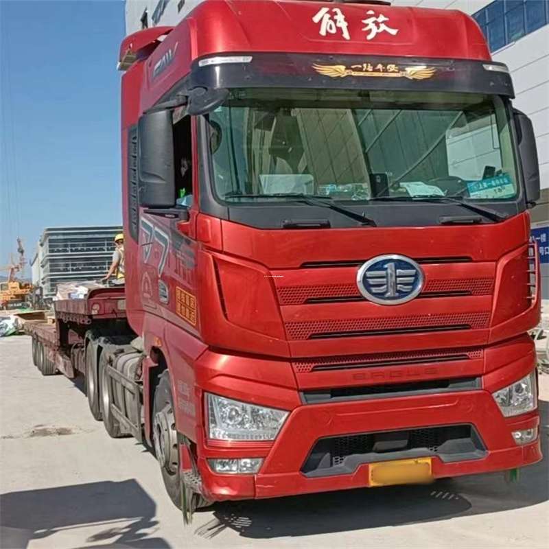 浙江金华义乌到衢州物流公司，提供一站式货运服务