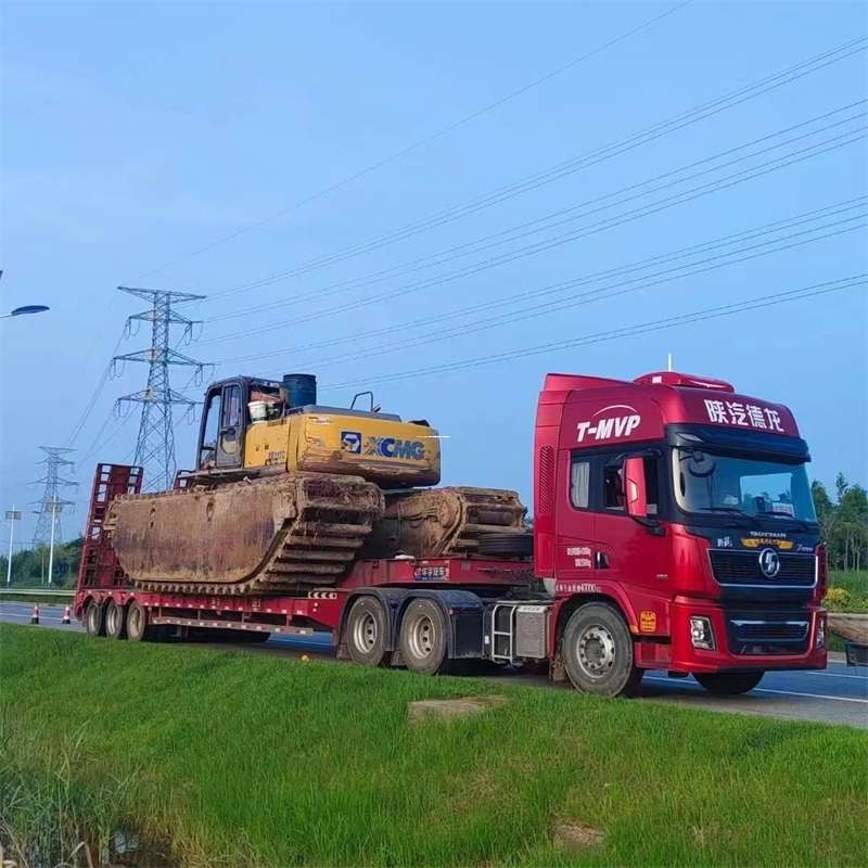 浙江金华义乌到阳江物流公司一站式服务，让货运更轻松
