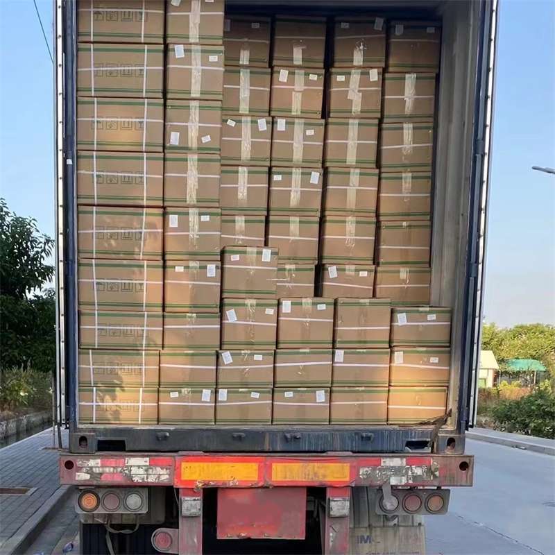 浙江金华义乌至萍乡货运专线，一站式物流服务助您成功