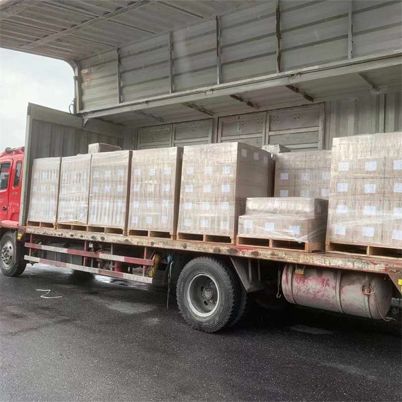 浙江金华义乌到无锡物流公司——一站式货运服务专家