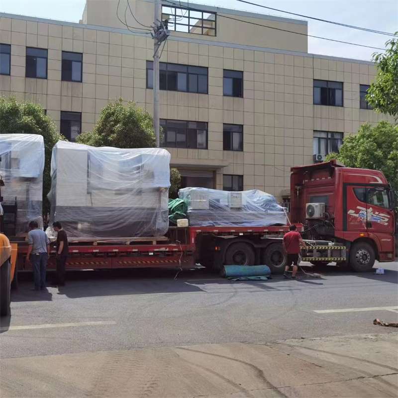 浙江金华义乌到南京物流公司一站式服务，让货运更轻松