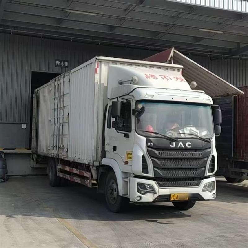 浙江金华义乌至德阳货运专线一站式物流服务，满足您的各种需求
