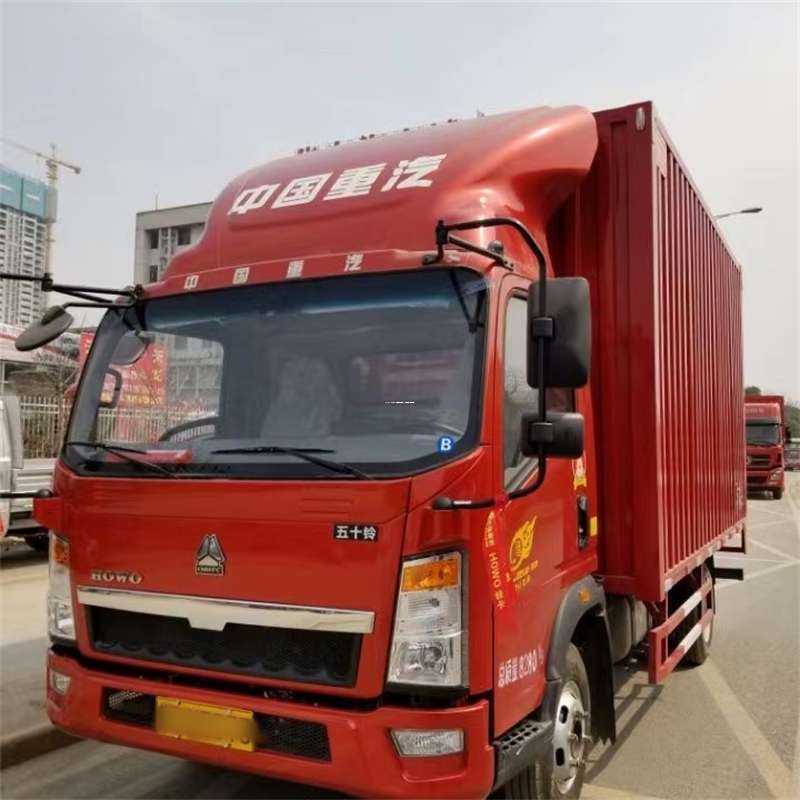 浙江金华义乌到厦门物流公司——专业货运，全程无忧