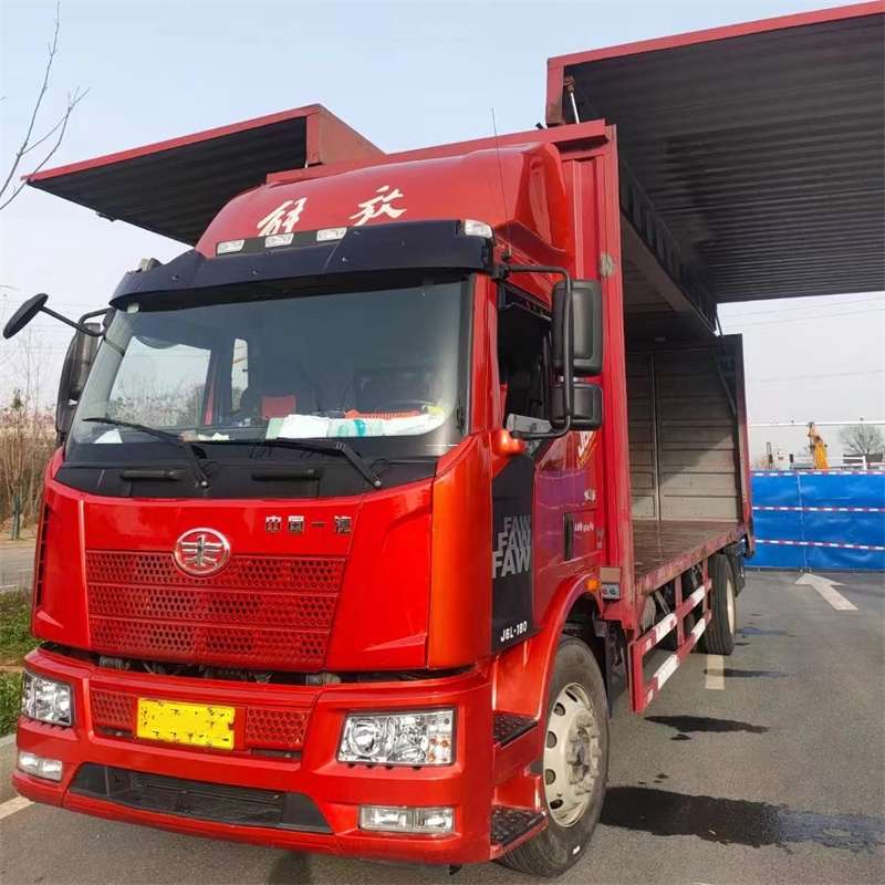 浙江金华义乌到三明物流公司——一站式货运服务专家
