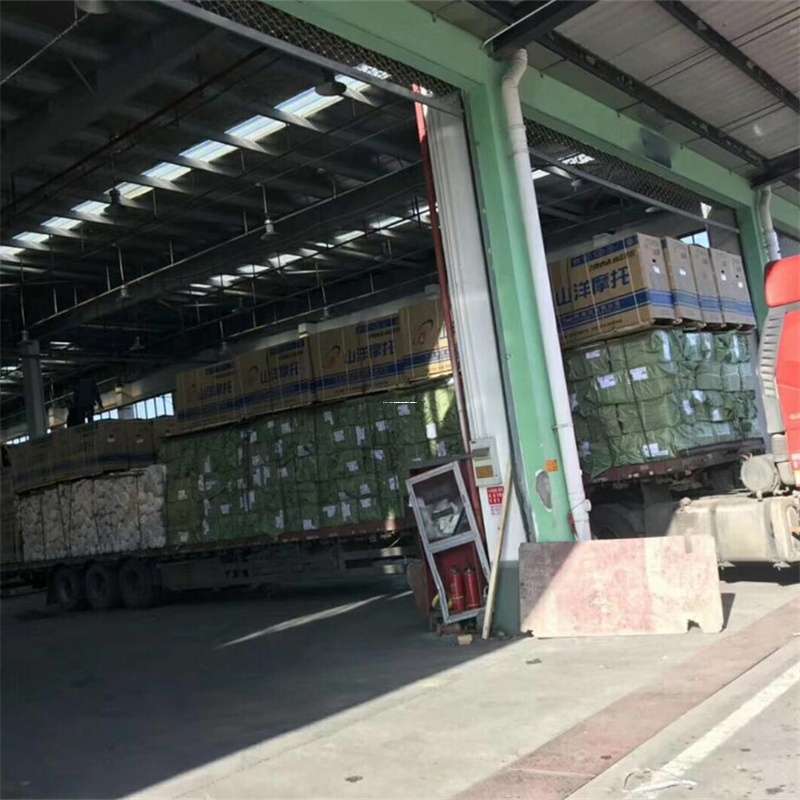 浙江金华义乌到新疆阿拉尔物流公司一站式服务，让货运更轻松