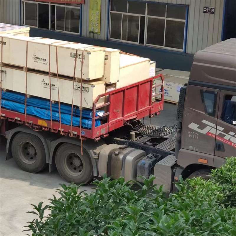 浙江金华义乌至新疆阿勒泰福海县物流专线，一站式服务，让您的货物畅行无忧